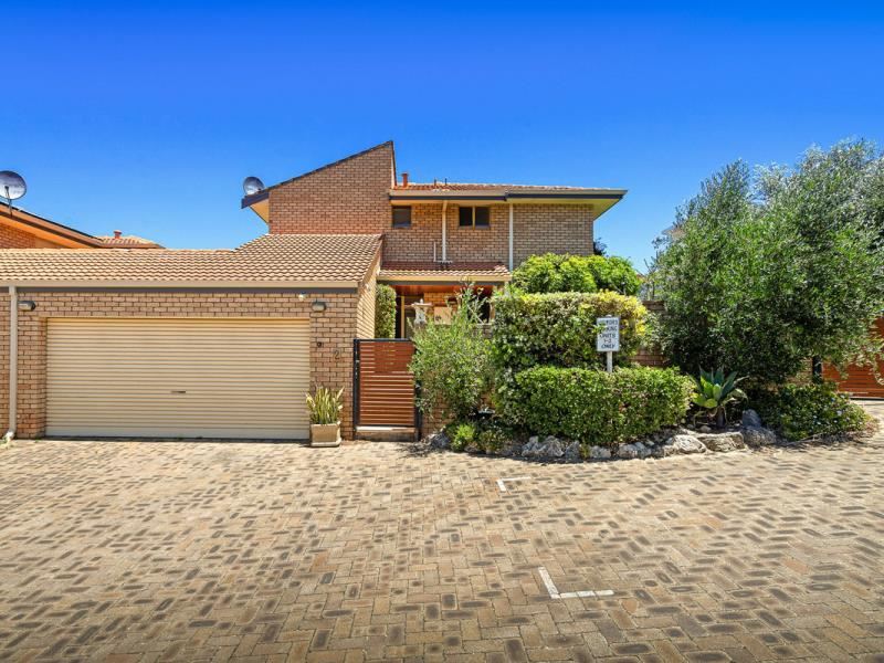 2/45 Sorrento Street, North Beach
