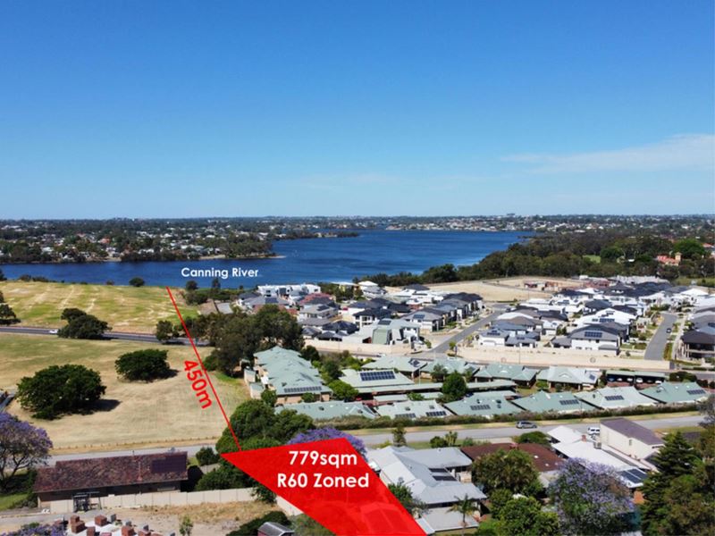 22 Wendouree Road, Wilson