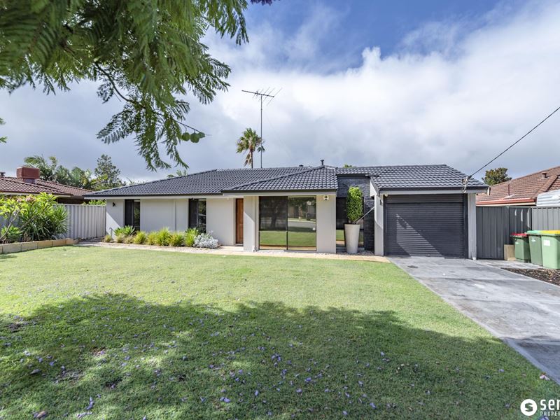 32 Moondarra Circle, South Lake