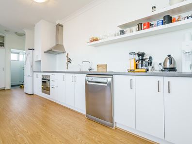 Unit 52/25 O'Connor Cl, North Coogee WA 6163
