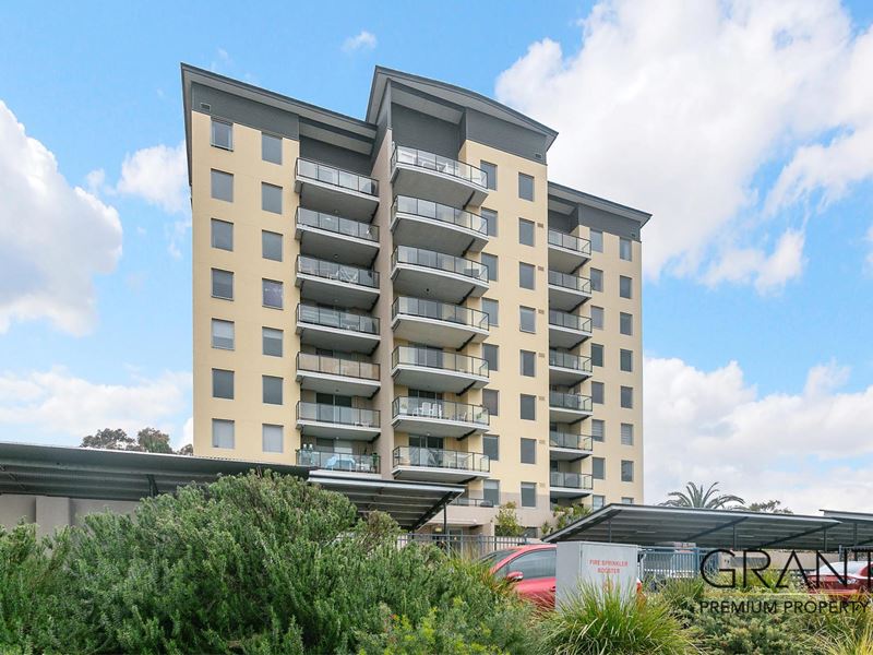 24/10 Wellington Street, Mosman Park