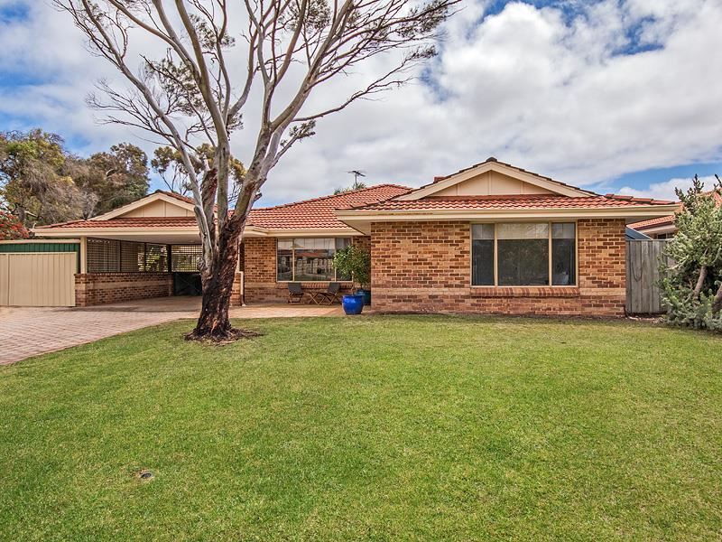 23 Kingsford Crt, Port Kennedy WA 6172