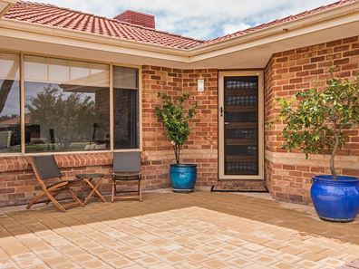 23 Kingsford Crt, Port Kennedy WA 6172