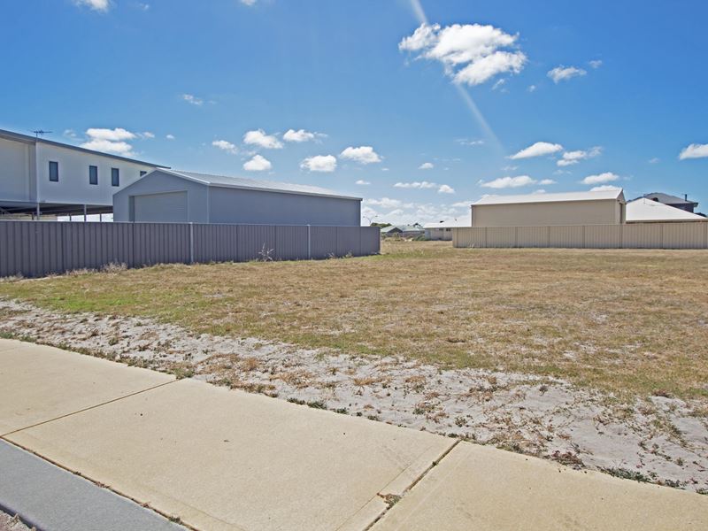 506/16 Drosera Way, Jurien Bay