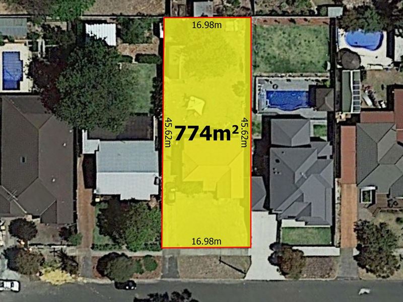 15 Northampton Street, East Victoria Park
