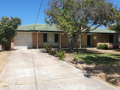 9 Wilton Close, Mount Tarcoola WA 6530