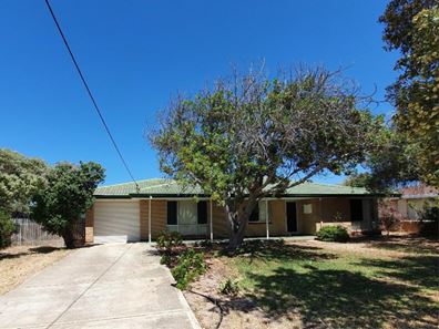 9 Wilton Close, Mount Tarcoola WA 6530