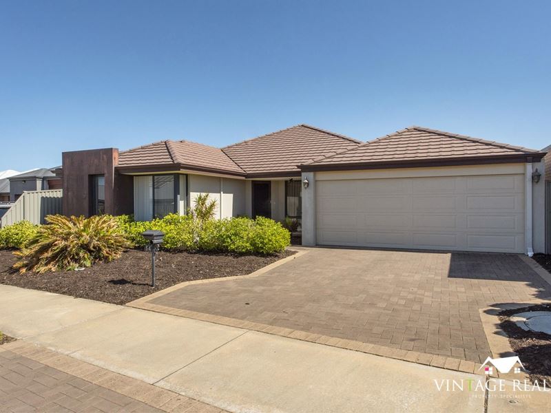 54 Colesbrook Drive, Byford