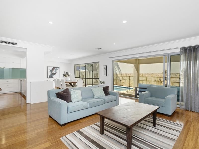 22 Nidjalla Loop, Swanbourne