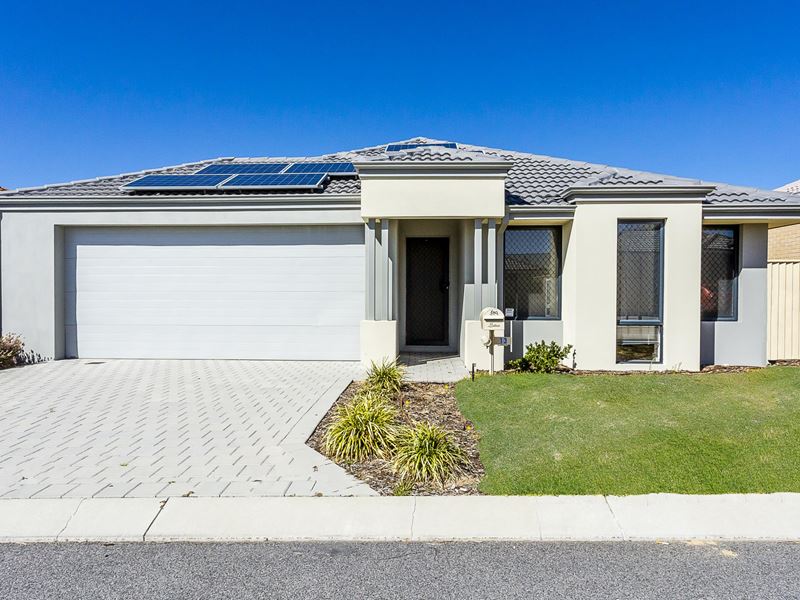 13 Monjon Way, Baldivis WA 6171