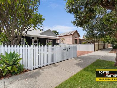 46a Rathay Street, Victoria Park WA 6100