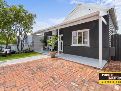 46a Rathay Street, Victoria Park WA 6100