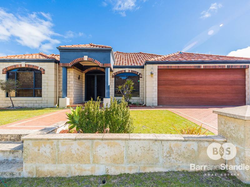 43 Daablone Vista, Dalyellup WA 6230