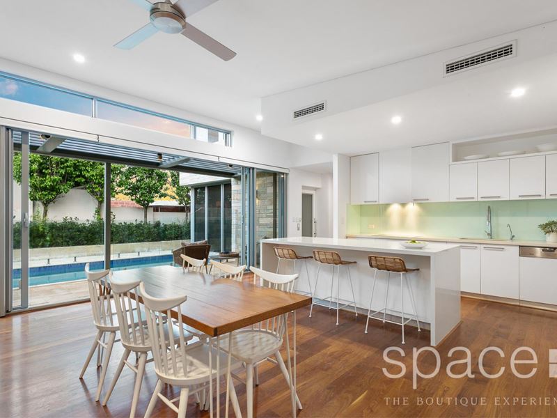 1a Federal Street, Cottesloe