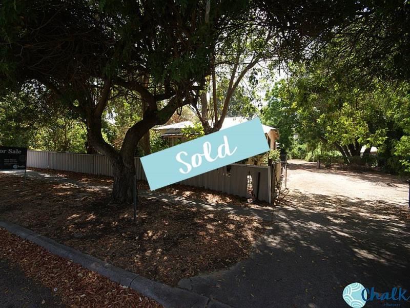 53 Richardson Street, Serpentine