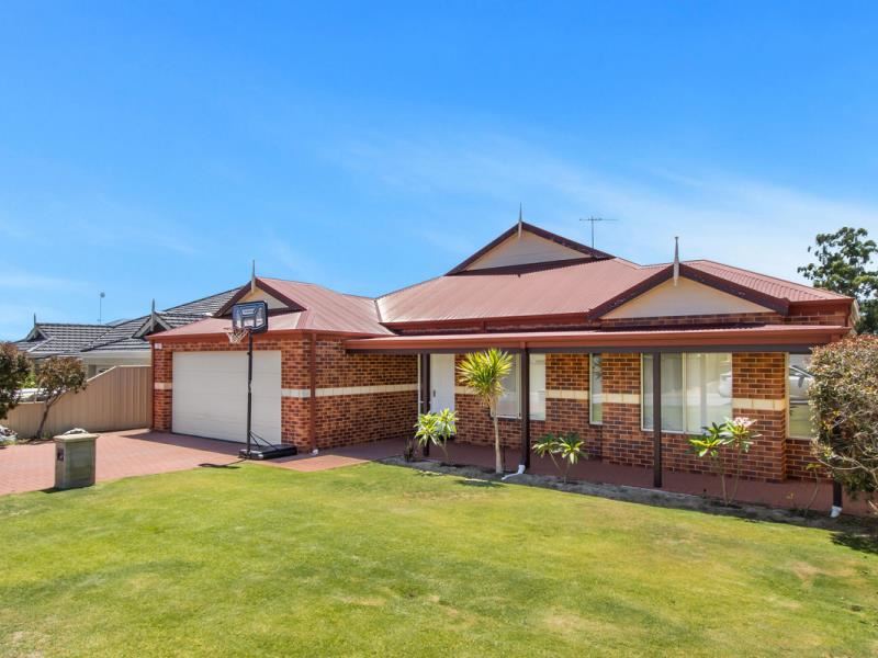 27 Condro Bend, Sinagra