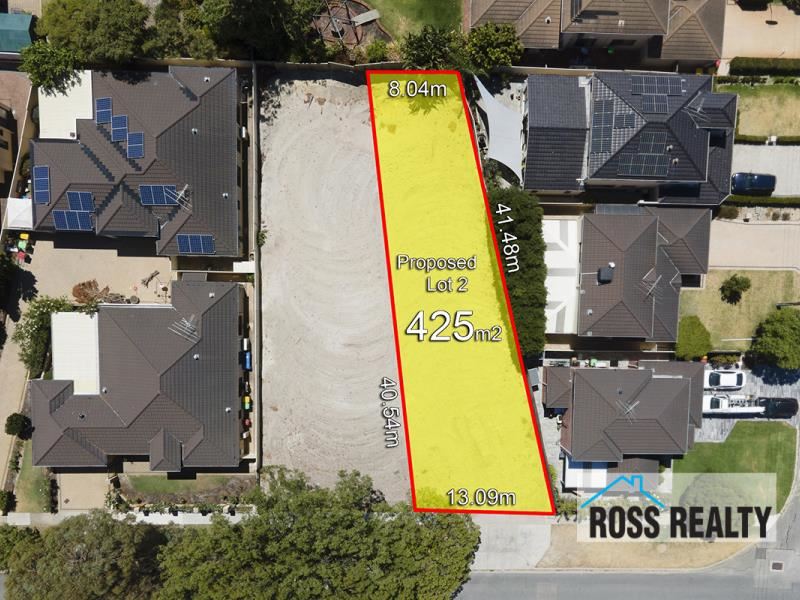 2/32 Browning Street, Yokine