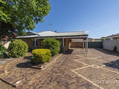 6 Fairway Crescent, Meadow Springs WA 6210