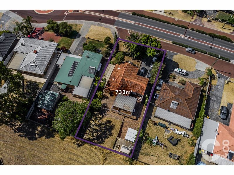 39 Sulphur Road, Orelia