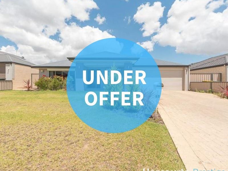61 Villatella Gardens, Piara Waters