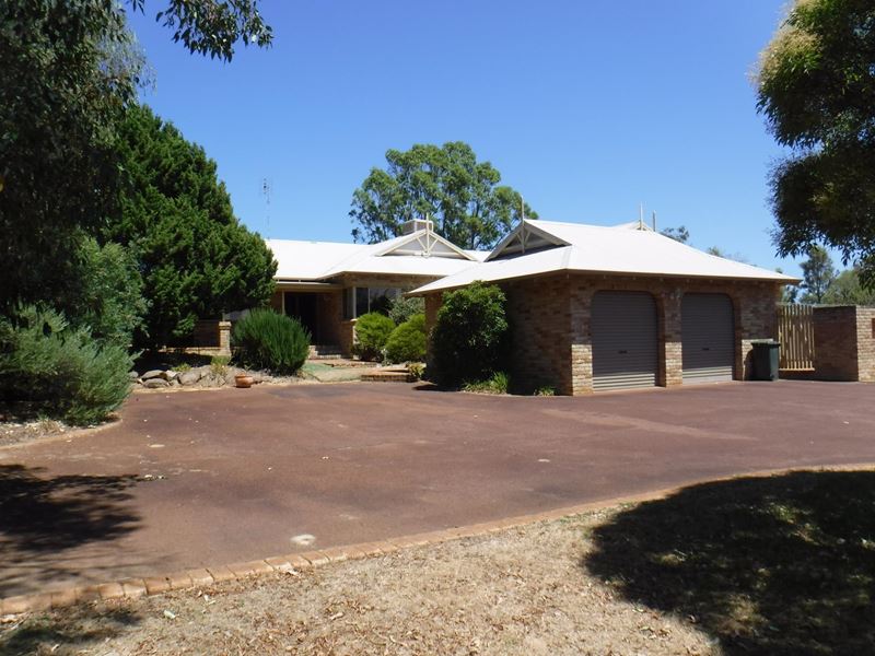 18 Hudson Place, Leschenault