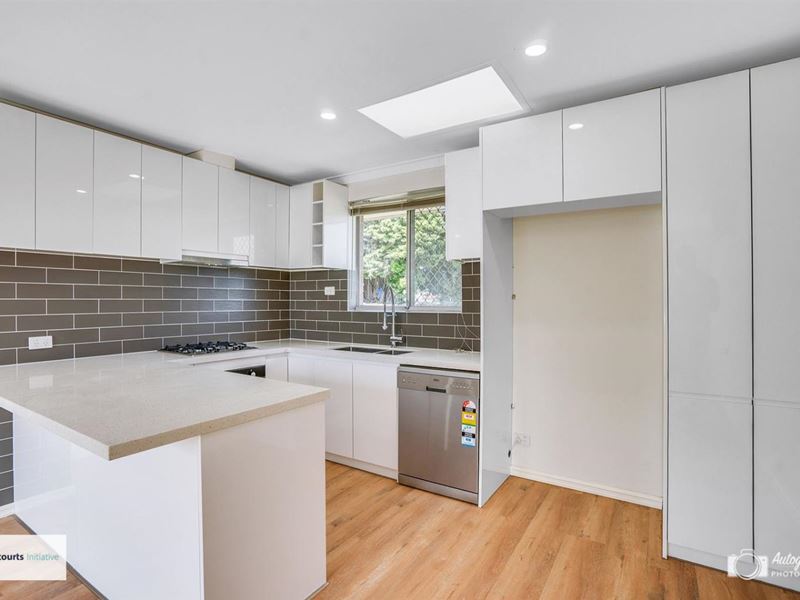 125 Waddington Crescent, Koondoola
