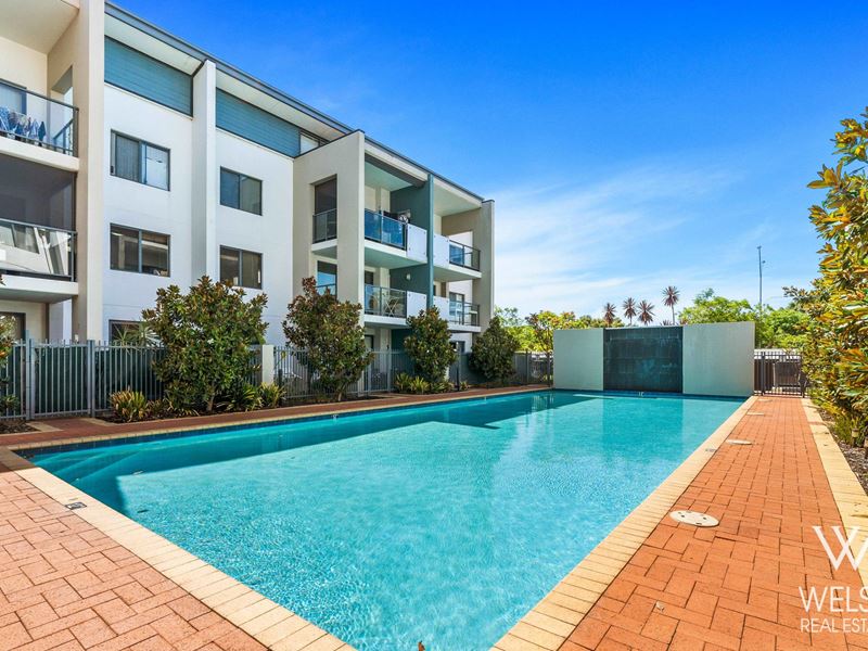 3/15 Tanunda Drive, Rivervale