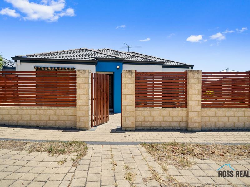 26A Ticehurst Way, Balga