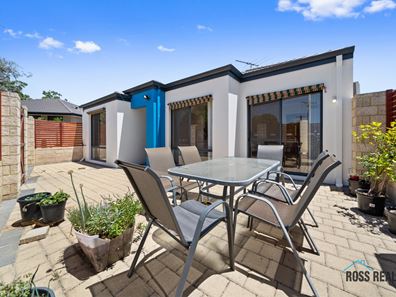 26A Ticehurst Way, Balga WA 6061