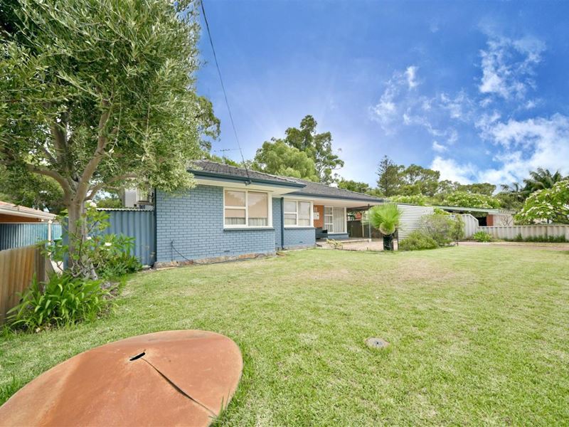 57 Andromeda Street, Rockingham