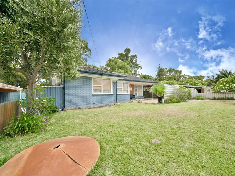 57 Andromeda Street, Rockingham WA 6168