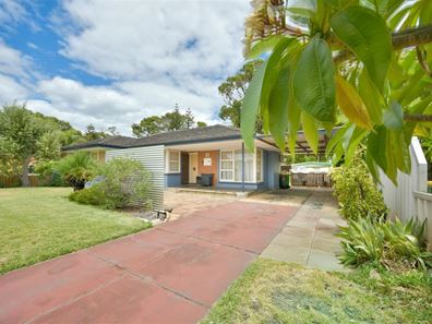 57 Andromeda Street, Rockingham WA 6168