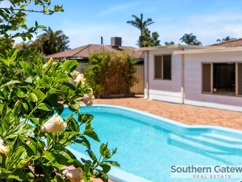 26 Dancy Way, Seville Grove