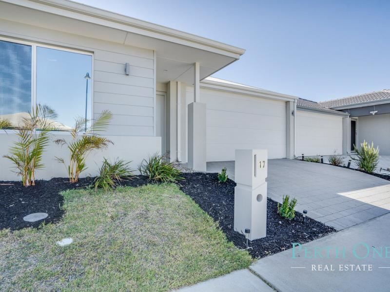 17 Olivine Road, Treeby