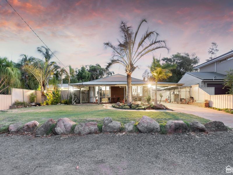 71 Brookton Highway, Mount Nasura