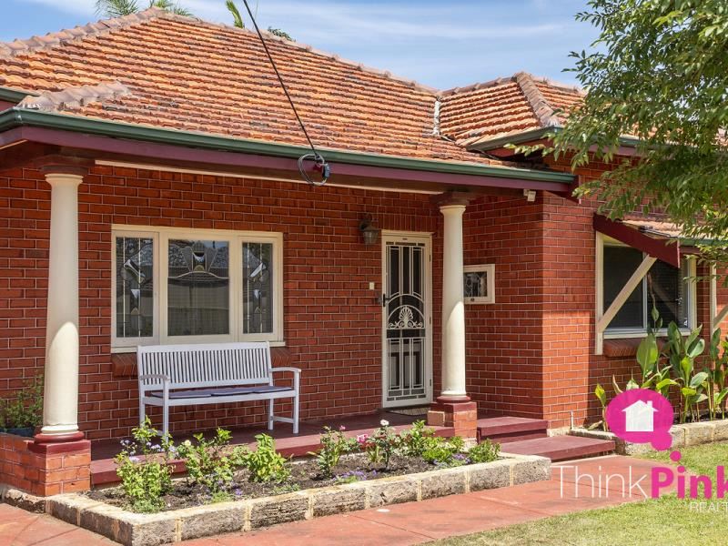 8 Crown Street, Rivervale