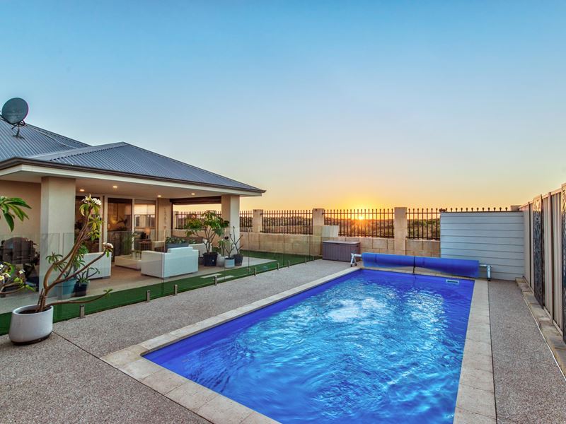 38 Pimento Circle, Port Kennedy
