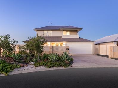 38 Pimento Circle, Port Kennedy WA 6172