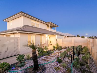 38 Pimento Circle, Port Kennedy WA 6172