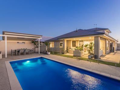 38 Pimento Circle, Port Kennedy WA 6172