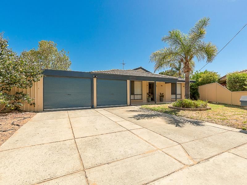 13 Perriam Close, Parmelia