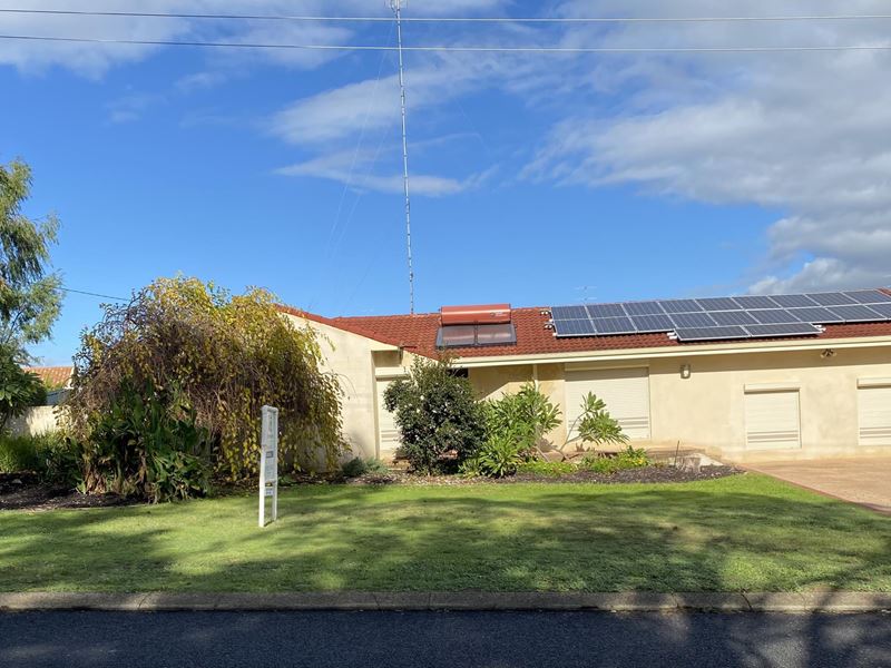 51 Elliott Street, Waroona