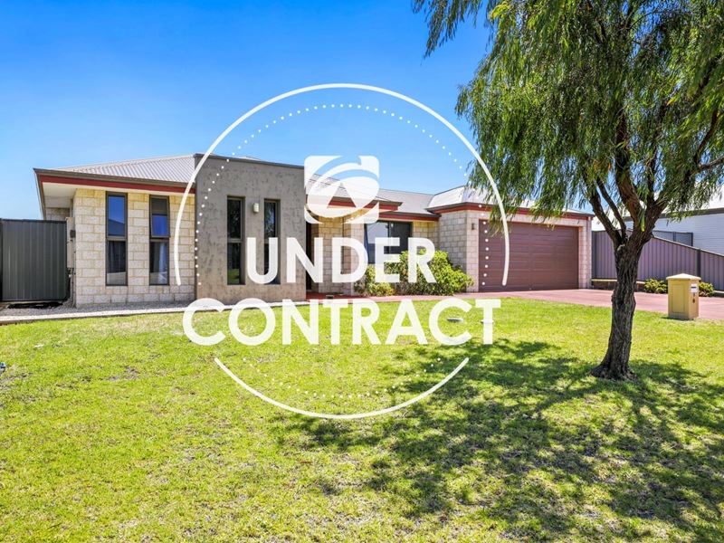 4 Gresham Terrace, Bayonet Head WA 6330