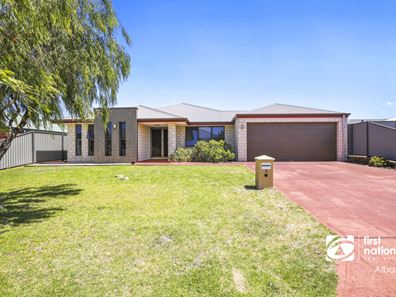 4 Gresham Terrace, Bayonet Head WA 6330