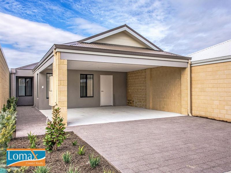 8/38 Cape Meares Crescent, Butler