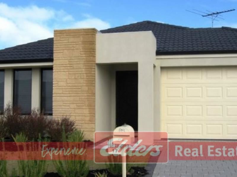 17 Mariposa Boulevard, Secret Harbour
