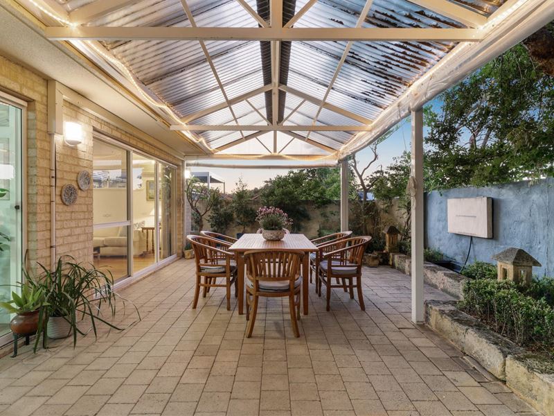 28 Elmwood  Avenue, Woodlands