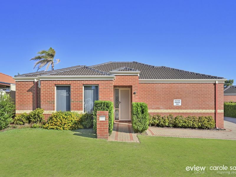 3 Yarra Court, Carramar