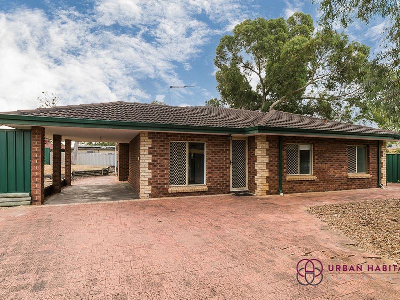 13 Mclure Close, Parmelia