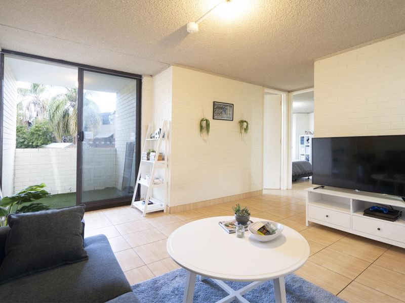 115/54 Nannine Place, Rivervale